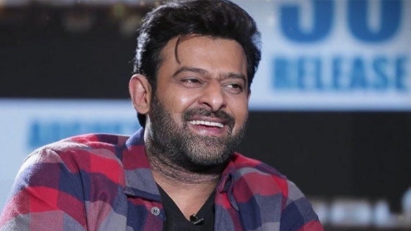 Real Star Upendra To Direct Tollywood Star Prabhas Says Need 2-3 Years For His Dates