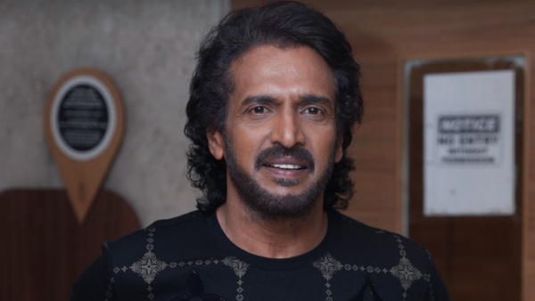 Real Star Upendra To Direct Tollywood Star Prabhas Says Need 2-3 Years For His Dates