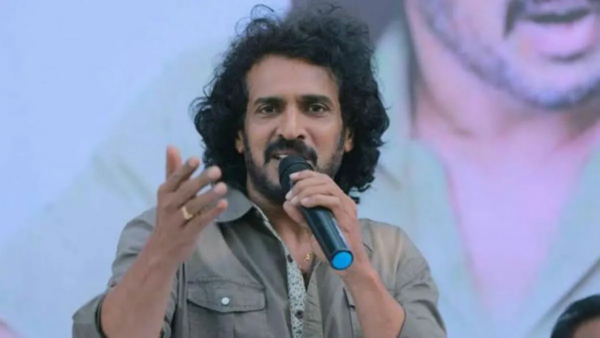 Ui The Movie-Real Star Actor Upendra Has Given Information About His Next Movie