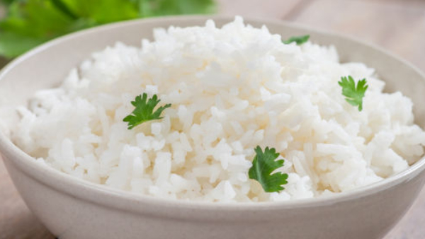 Simple And Tasty Pea Rice Bath Recipe