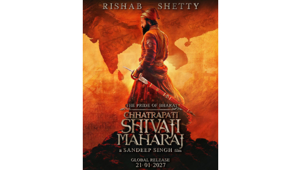 Actor Rishab Shetty Faces Backlash From Fans Demanding Film Exit Over Cultural Concerns