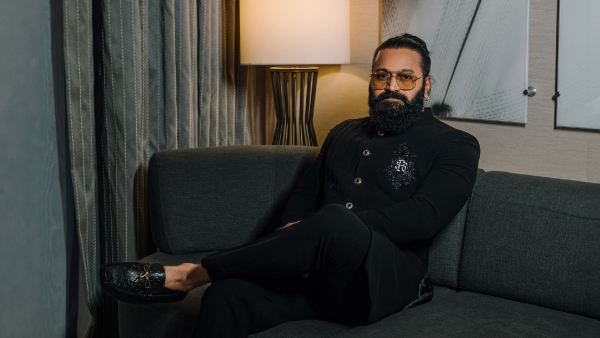 Will Kannada Actor Rishabh Shetty Have 8 Heroines In His Next One Film