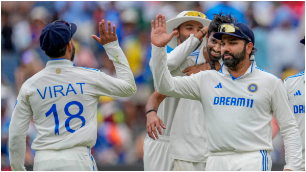 rohit sharma disappointed after test loss australia melbourne