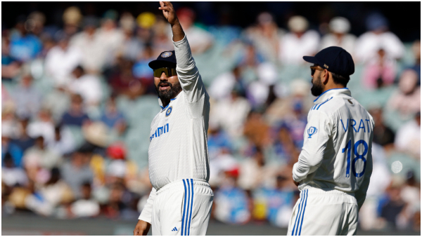 fans urge virat kohli rohit sharma retirement test cricket