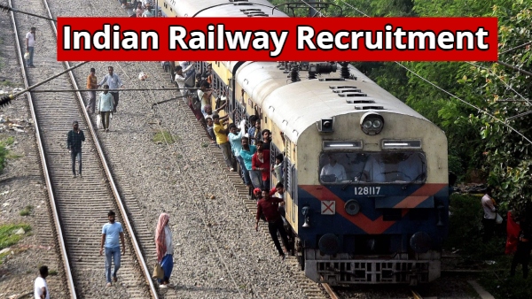 Indian Railway Recruitment RRB Invited Application for 32 438 Posts See Details