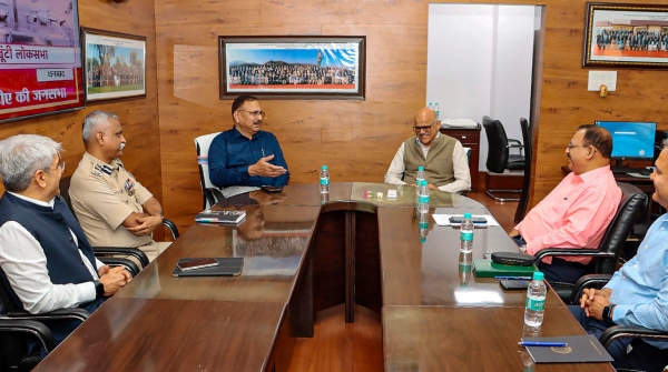 Yearender 2024 Key Appointments Resignations Leadership Changes This Year In India