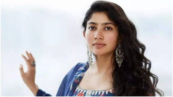Sai Pallavi Responds to Rumours of Going Vegetarian for Ramayana Role