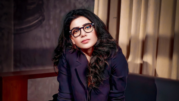 Actress Samantha Ruth Prabhu Hints At Life Partner and Pregnancy In 2025