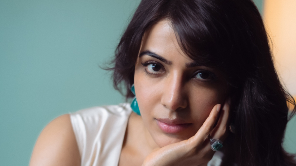 AI-Generated Photos Of Actress Samantha Ruth Prabhu Appearing Pregnant Have Gone Viral