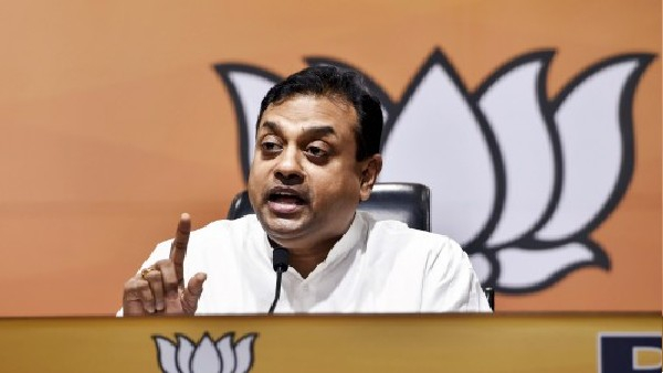 BJP Accuses US State Department And Deep State of Destabilizing India