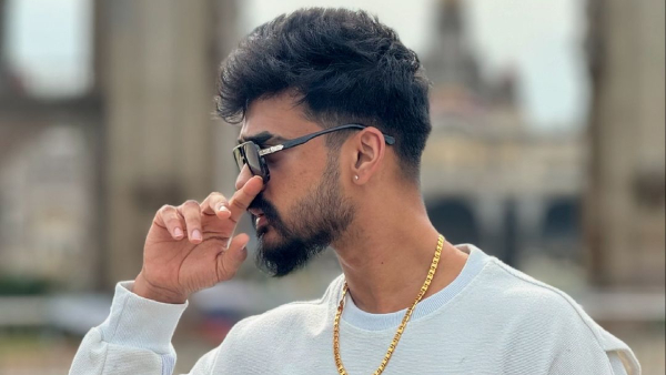 Kannada Reels Star Sameer Discusses His FIR For Breaking Traffic Rules On Mysore Highway