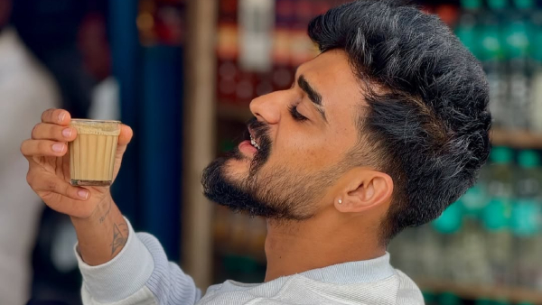 Kannada Reels Star Sameer Discusses His FIR For Breaking Traffic Rules On Mysore Highway