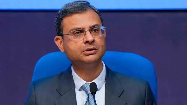 IAS Officer Sanjay Malhotra Appointed As New RBI Governor