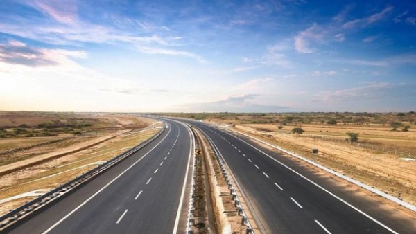 What Did Minister Satish Jarkiholi Say About National Highway 50 Work