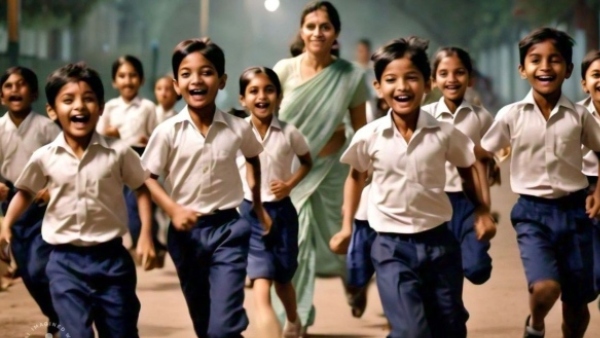 School Holidays List Released of 2025 in Karnataka Know details