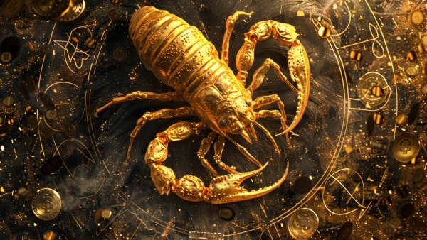 scorpio yearly prediction 2025 vruschika rashi varshika bhavishya- job family financial love horoscope
