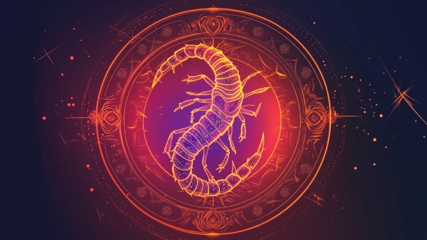 scorpio yearly prediction 2025 vruschika rashi varshika bhavishya- job family financial love horoscope