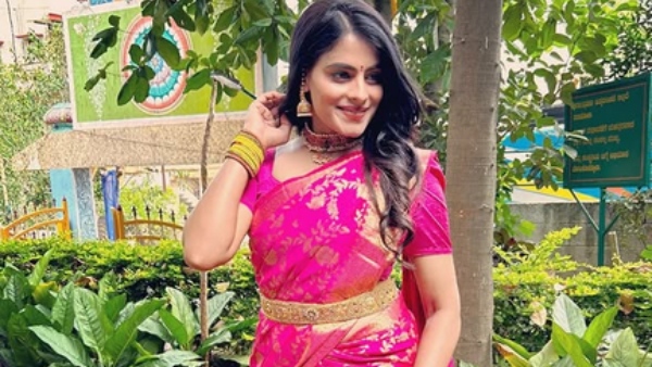 Kannada Serial Actress Shobitha Shivanna Passed away