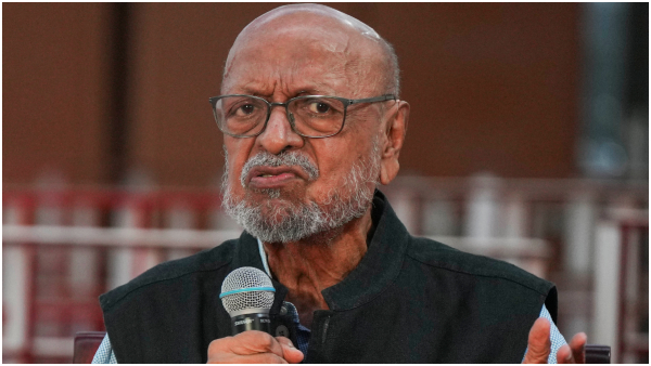 Veteran director shyam benegal dies at 90