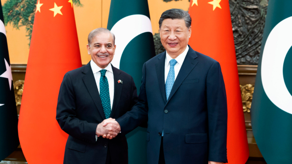 Pakistan and Bangladesh unite India faces a new challenge