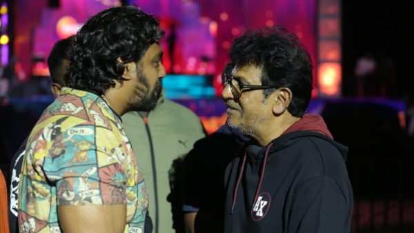 Kannada Actor Shivarajkumar Undergoes Surgery In The USA Dhruva Sarja Offers Heartfelt Prayers