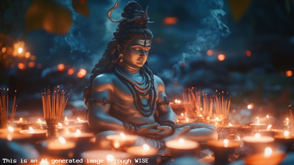 shiva temple reopens in muzaffarnagar after 32 years muslims showered flowers