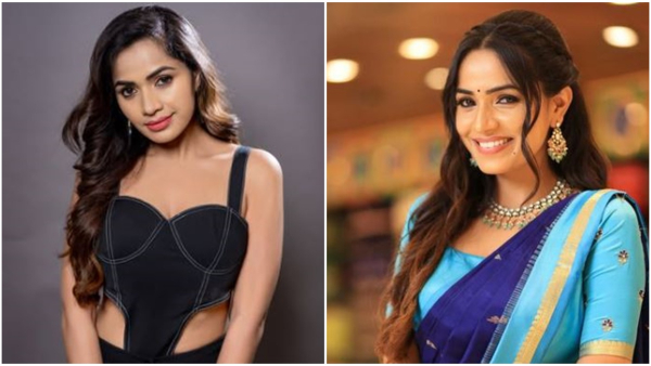 Shobha Shetty post emotional letter After eliminated from Bigg Boss