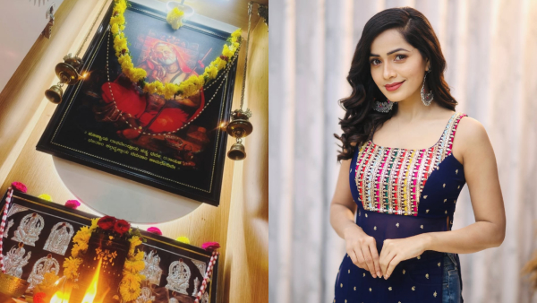 Shobha Shetty Kannada Bigg Boss fame was suddenly admitted in hospital why