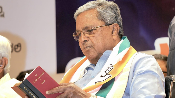 Political Representatives In Karnataka Prioritise Selfishness Over State Development And Public Welfare Political Representatives In Karnataka Prioritise Selfishness Over State Development And Public Welfare