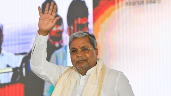 Karnataka CM Siddaramaiah Ranked 3rd Richest Chief Minister In India By ADR Report