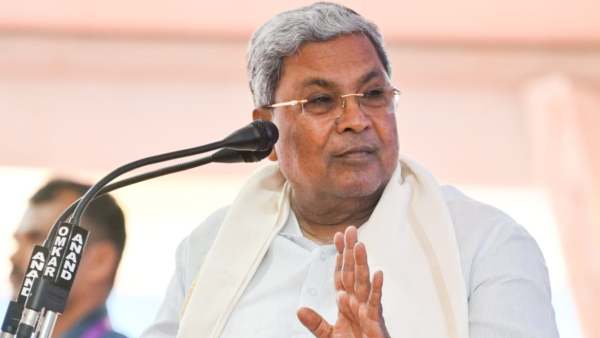 Pratap Simha Supports Naming Mysuru Road After CM Siddaramaiah