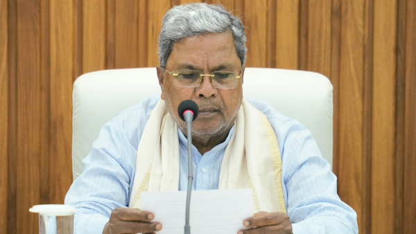 Opposition Leader R Ashoka Blames Congress Govt For Contractor P C Gowdar Suicide