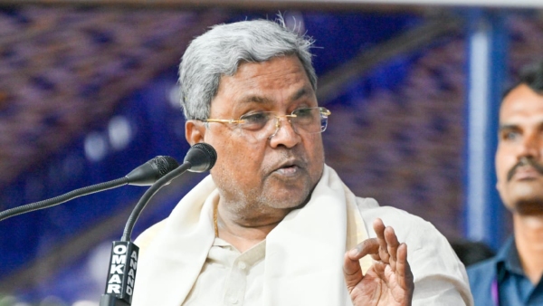 Siddaramaiah calls actor Shivarajkumar and wishes him well