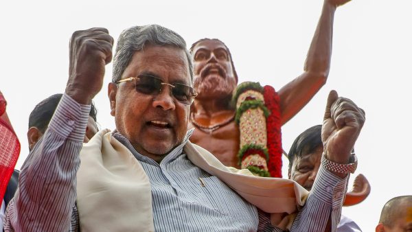 CM Siddaramaiah alleges Deve Gowda wont cultivate leaders from Vokkaliga community Itself