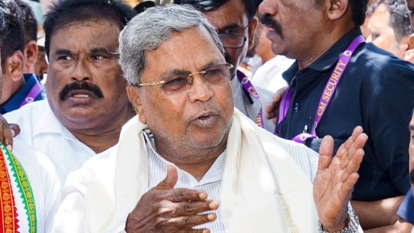 Siddaramaiah s decision is reason for the Panchamasali community s 2A reservation problem