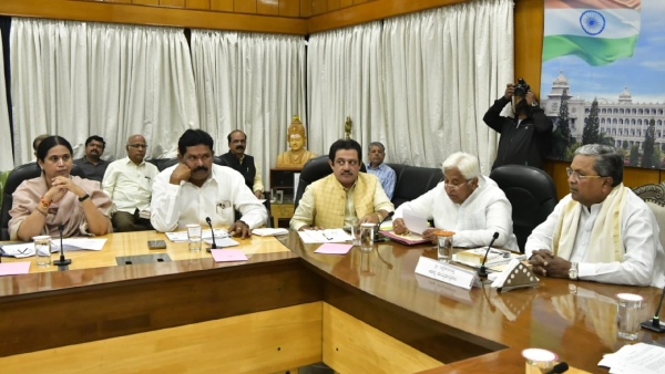 Karnataka Government Decides To Increase Royalty On Construction Stones