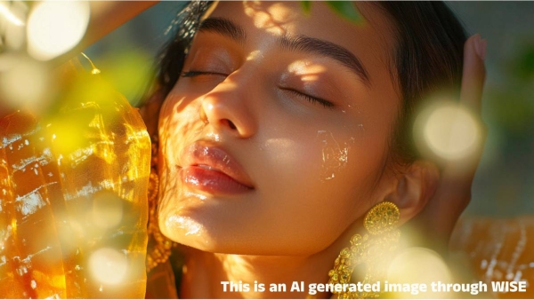 Skin Care In Winter Ghee best for glowing skin and hair growth tips