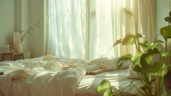 Here are the top 10 tips for a better night s sleep