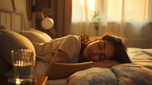 Here are the top 10 tips for a better night s sleep