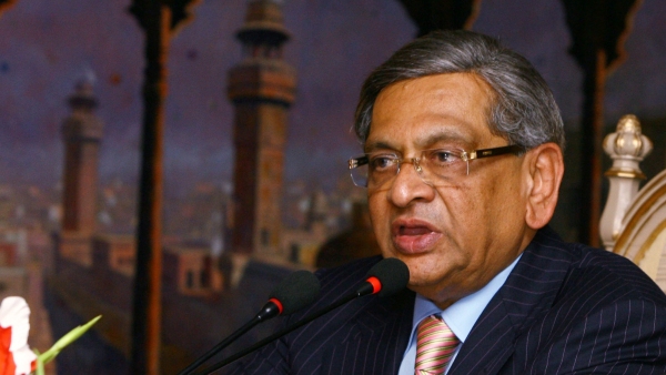 sm krishna death schools closed in Mandya government holiday declared in karnataka tomorrow