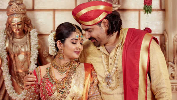 Why Has Actress Sonal Monteiro Not Accepted Any Film After Marriage