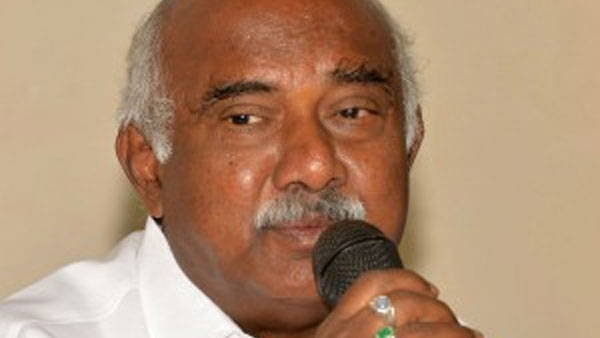 Sonia Gandhi s Response To SM Krishna s Death Criticised By H Vishwanath