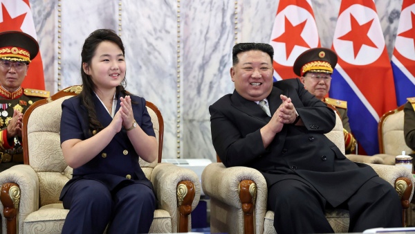 Ukrainian Forces Report Casualties Among Captured North Korean Soldiers