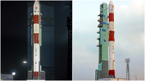 why is space docking important for isro