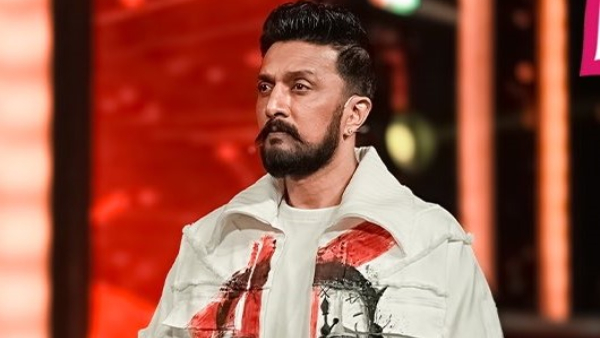 Bigg Boss Kannada Contestant Aishwarya Sindhogi Expresses Desire To Act With Sudeep