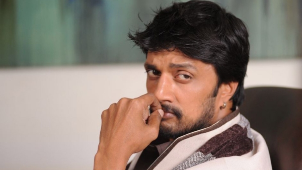 Sandalwood Actor Kiccha Sudeep Explains Reasons For Leaving Bigg Boss Kannada