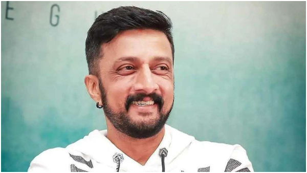 sudeep expresses disappointment over bigg boss show quality