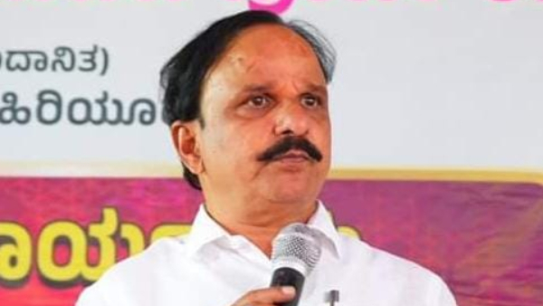 5977 Posts will be filled under 371 J Says Minister D Sudhakar