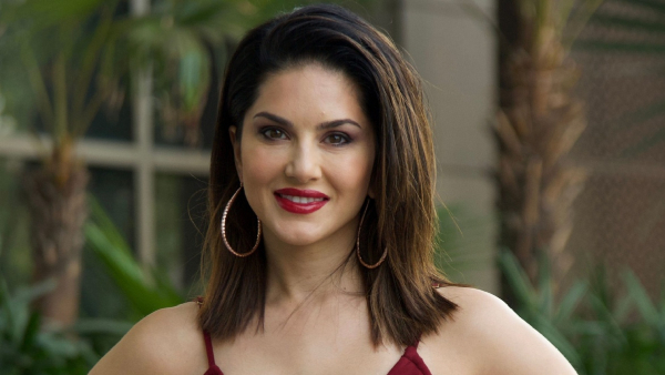 Sunny Leone s Statement About Bengaluru