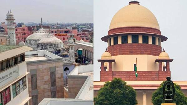Supreme Court s Directive On 1991 Places Of Worship Act No New Claims Allowed